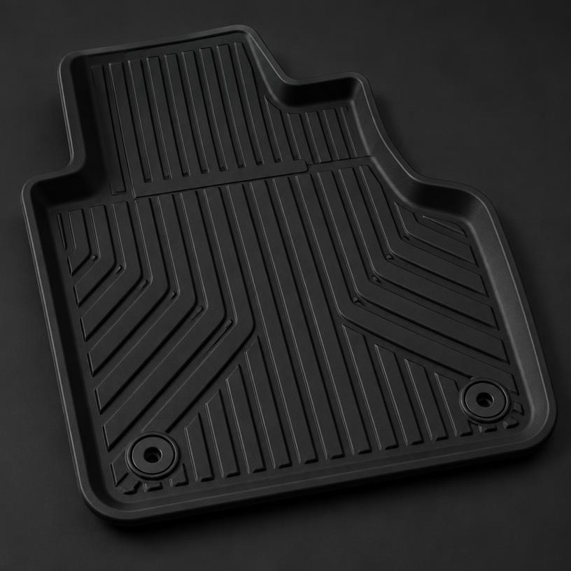 RoadLine Auto Front Pair