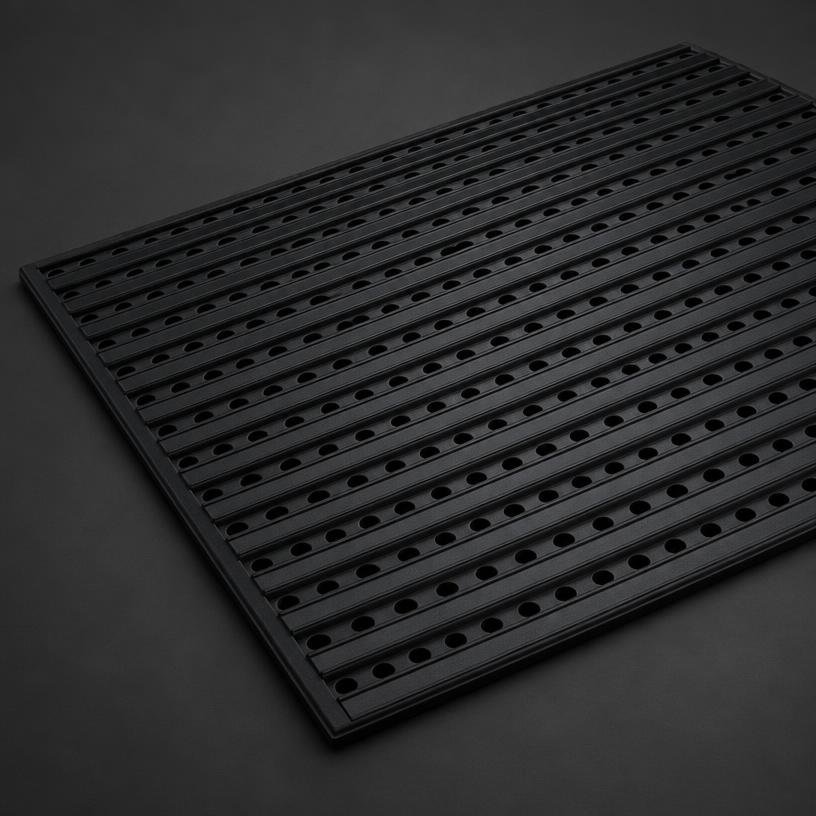 DrainFlow Grid 3x3