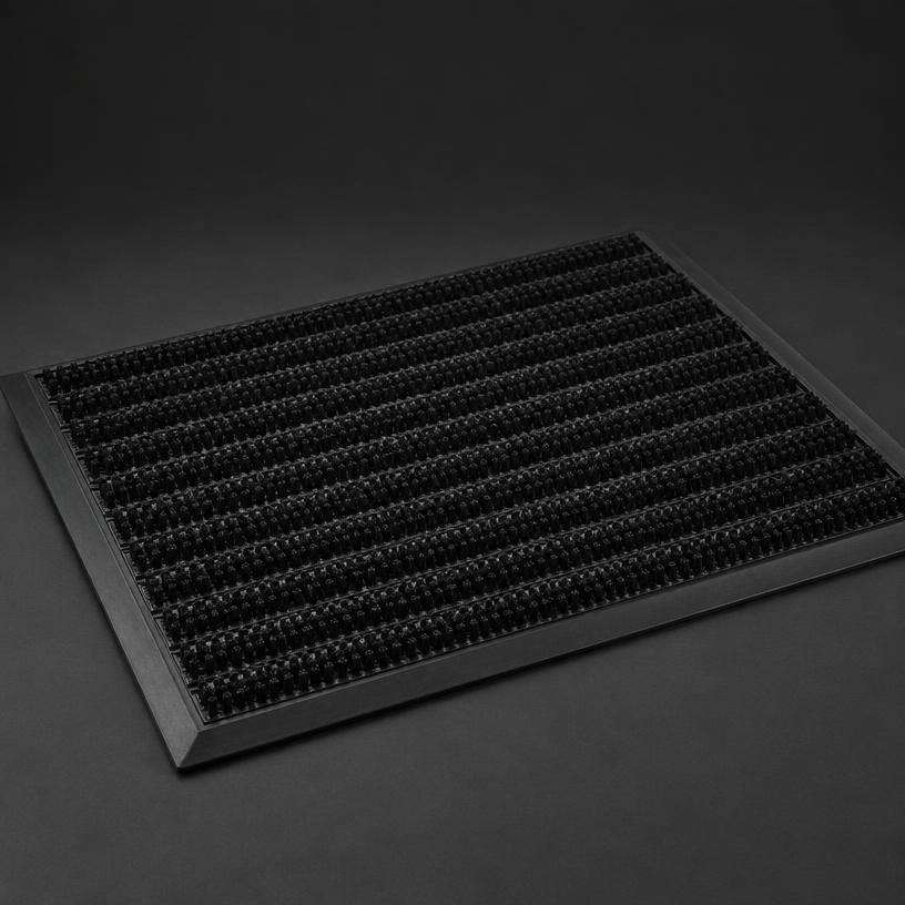 Custom Logo Entrance Mat